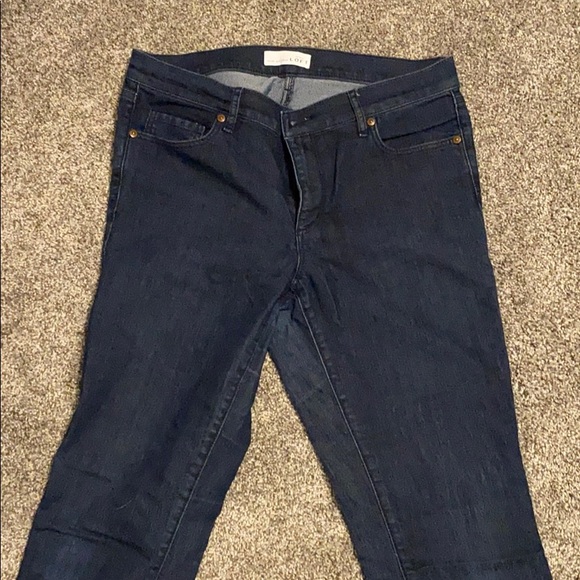Capris - Picture 2 of 2